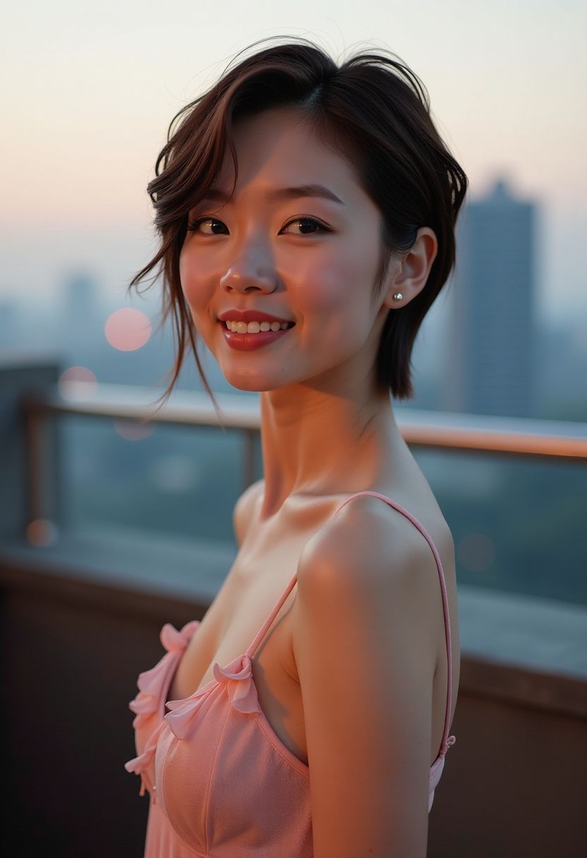 第2集 宛如雏菊